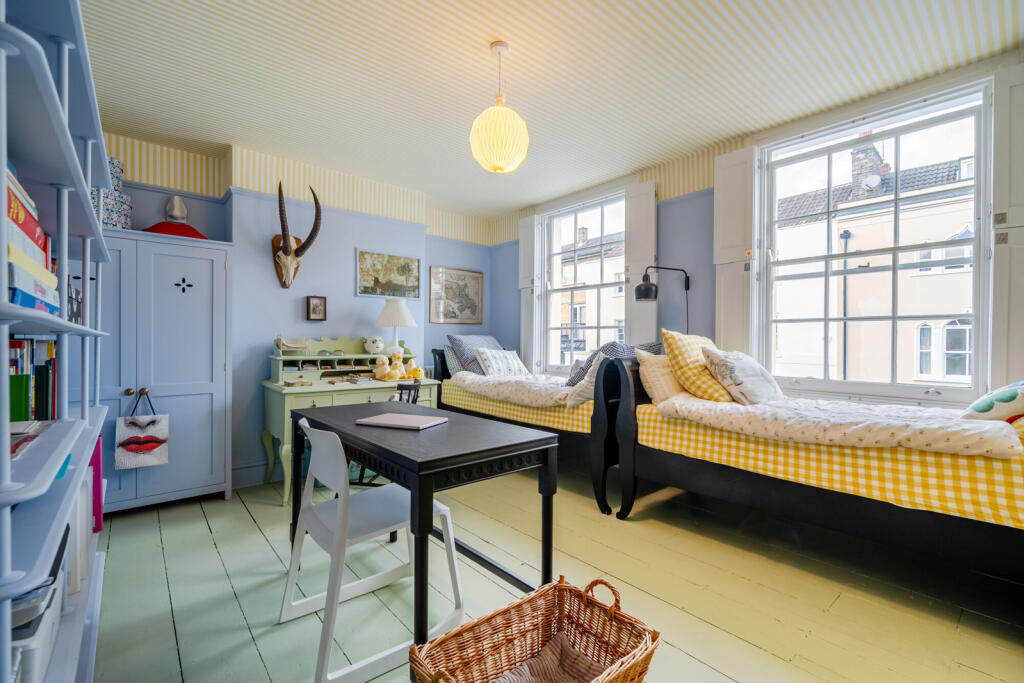 House in London, Greenwich Town Centre, East Greenwich - View 3