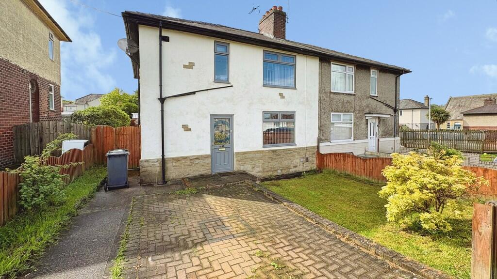 Main image of property: Pratt Lane, Shipley