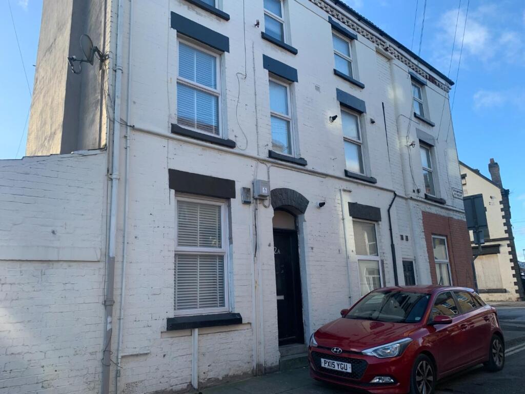 Main image of property: Stamford Street, Liverpool
