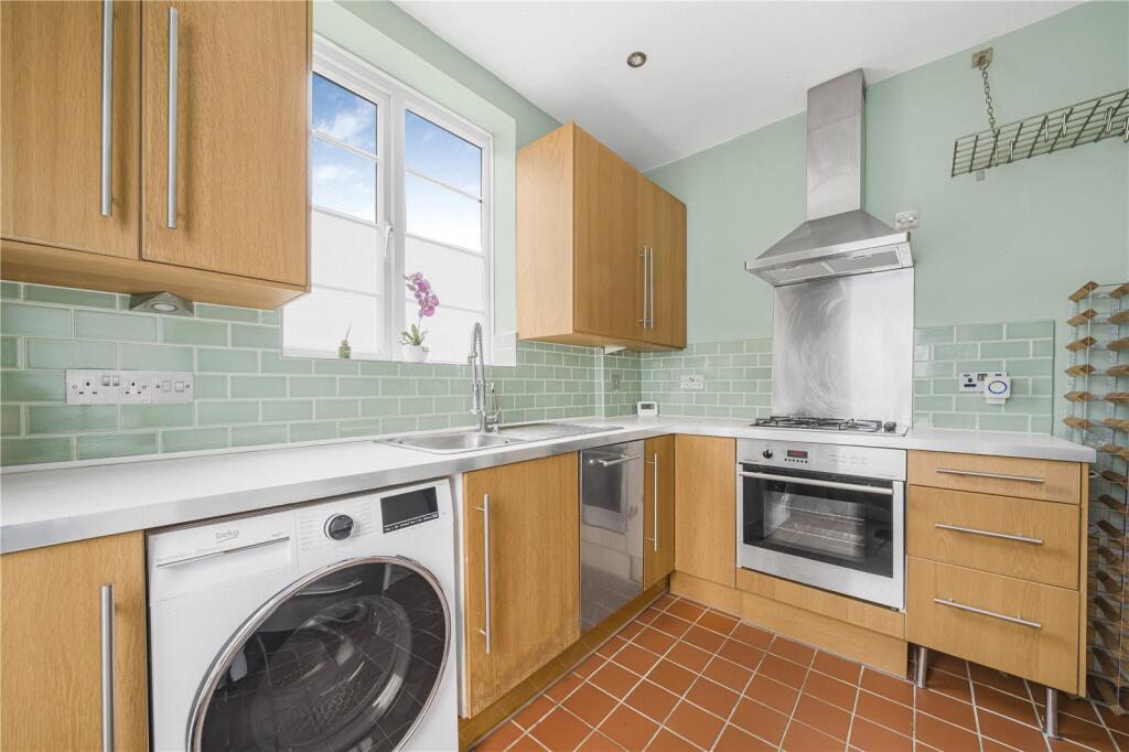Apartment in London - View 4