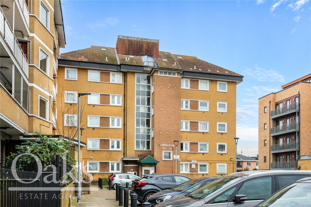 Main image of property: Godolphin House, Tulse Hill