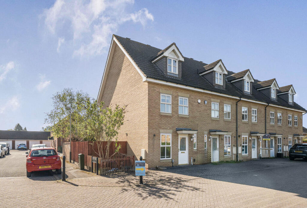 Main image of property: Wharfdale Square, Cheltenham, Gloucestershire, GL51