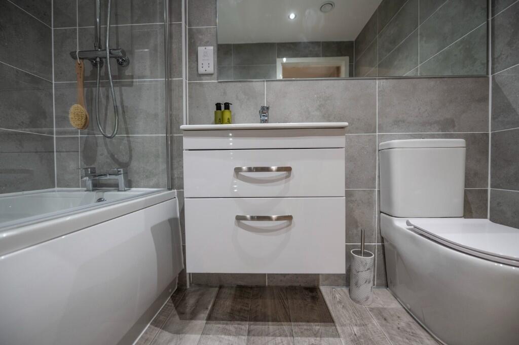 3 bedroom apartment for rent