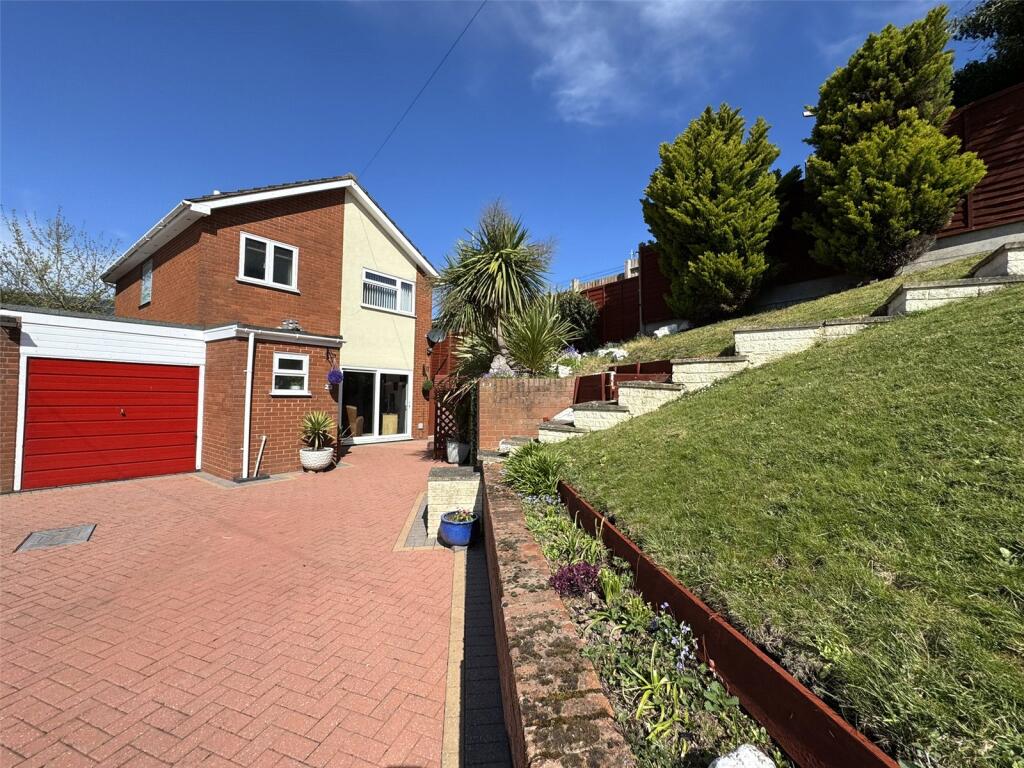 Main image of property: Muskoka, Bewdley, Worcestershire