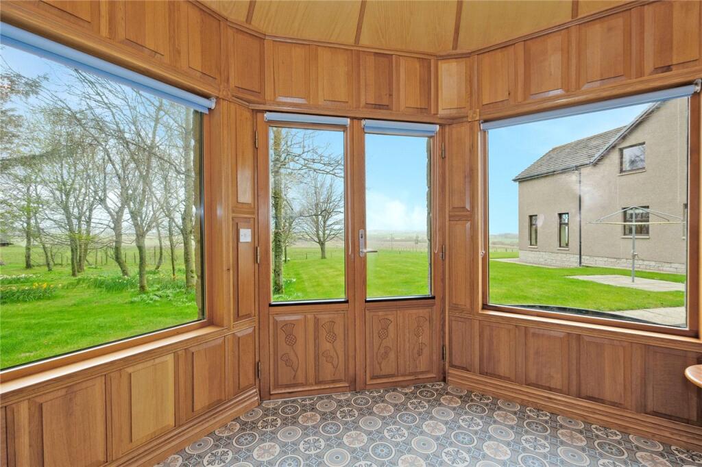 Additional image 25 of Tower House, Rothienorman, Inverurie, Aberdeenshire, AB51
