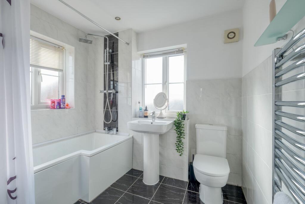 Additional image 12 of Church Road, Astwood Bank, B96