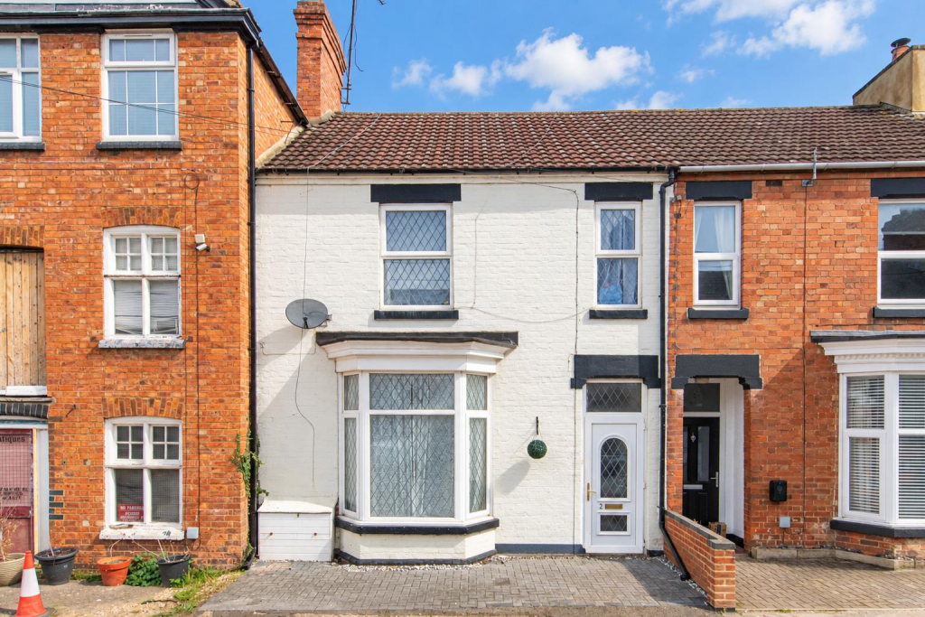 3-bed house on East Grove, Rushden, £260,000