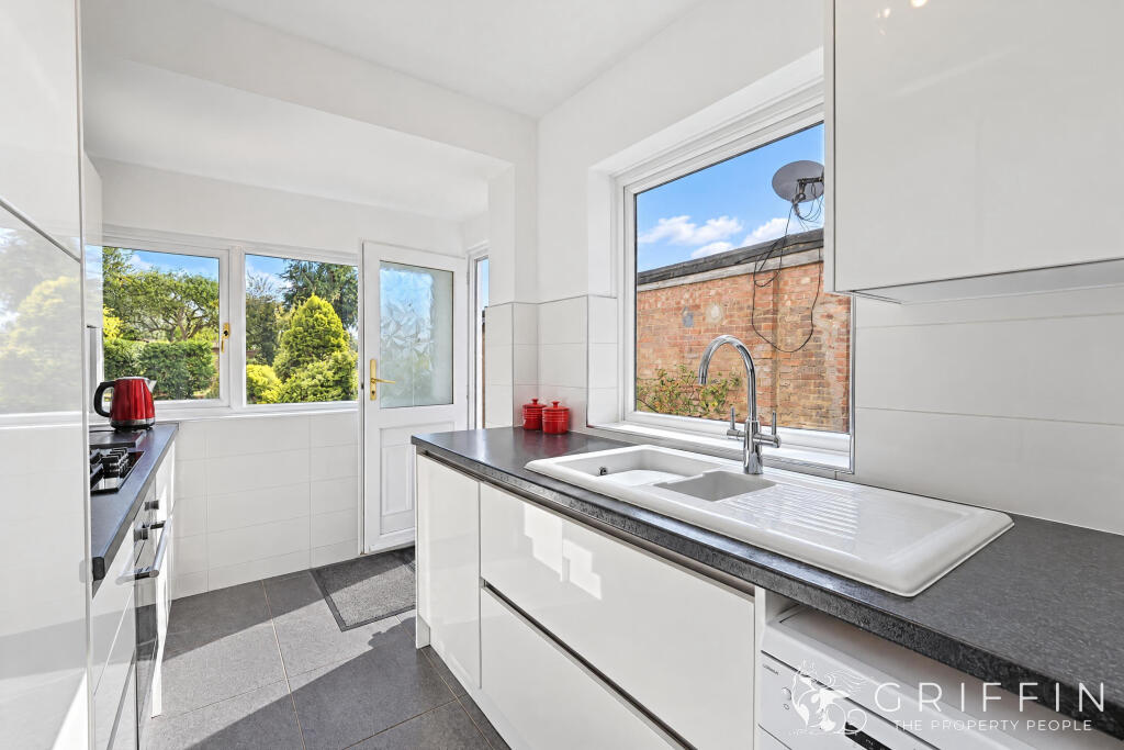 House in Thurrock, Essex - More
