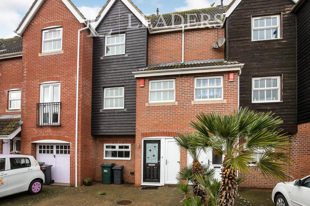 Main image of property: Madeira Way, Sovereign Harbour South, BN23