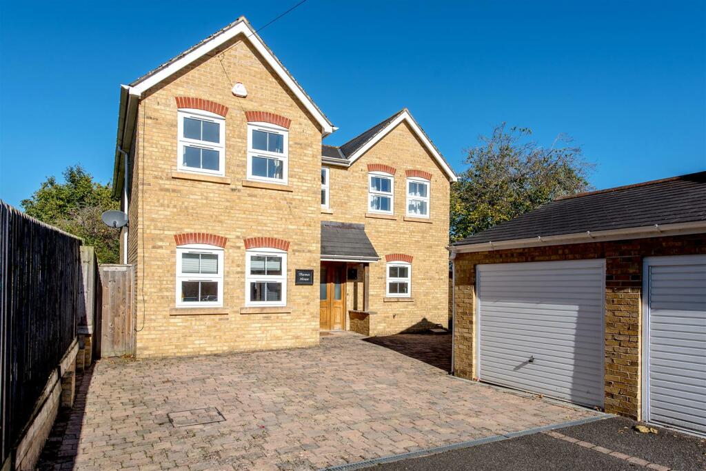 Main image of property: Holway Avenue, Taunton