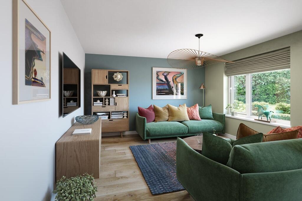 Main image of property: Auster Way,
Martlesham,
Suffolk