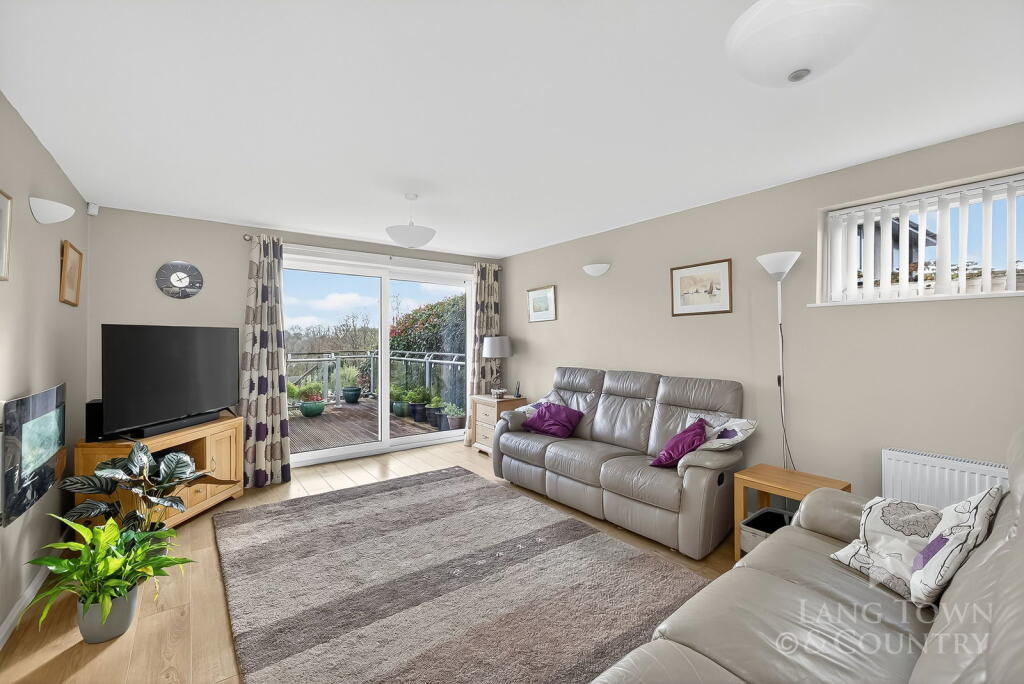 House in Plymouth, Mainstone - View 4