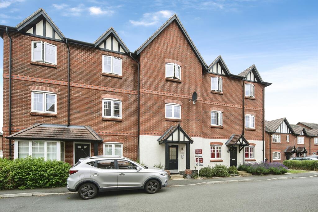 Main image of property: Meer Stones Road, Balsall Common