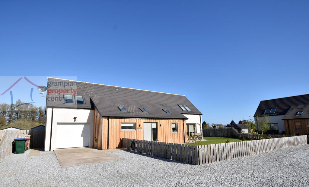 Main image of property: Ar Dachaigh, Muiryhall, Near Urquhart, Urquhart
