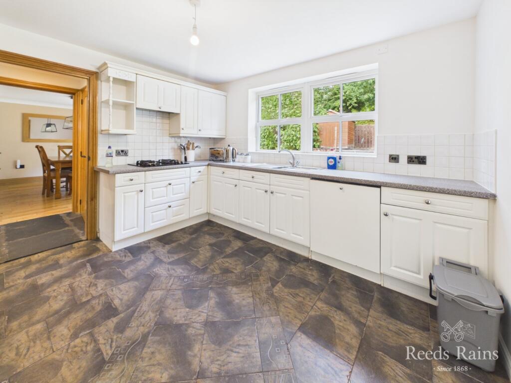 House in Stockton-on-Tees - View 5