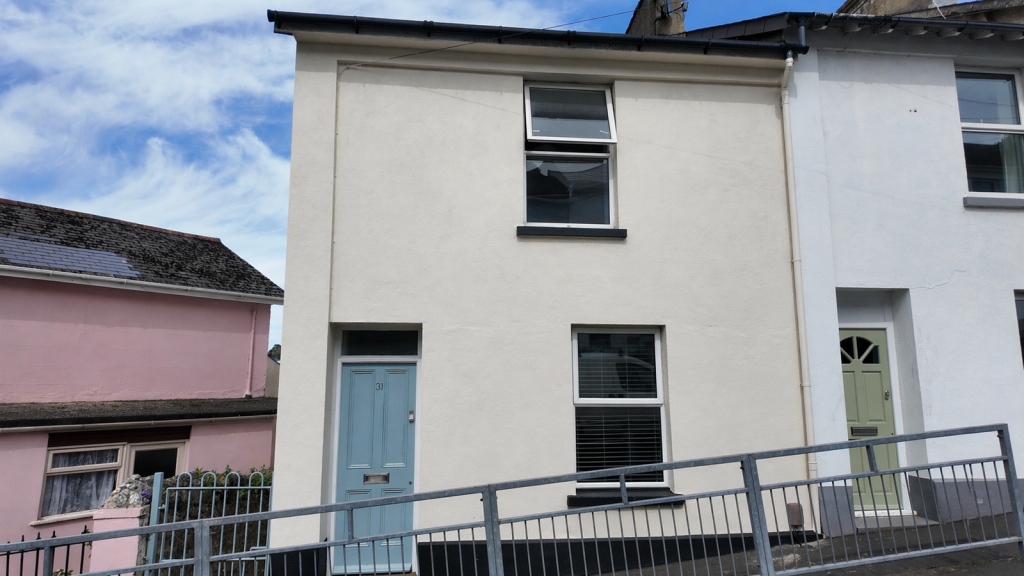 Main image of property: Tudor Road, Newton Abbot