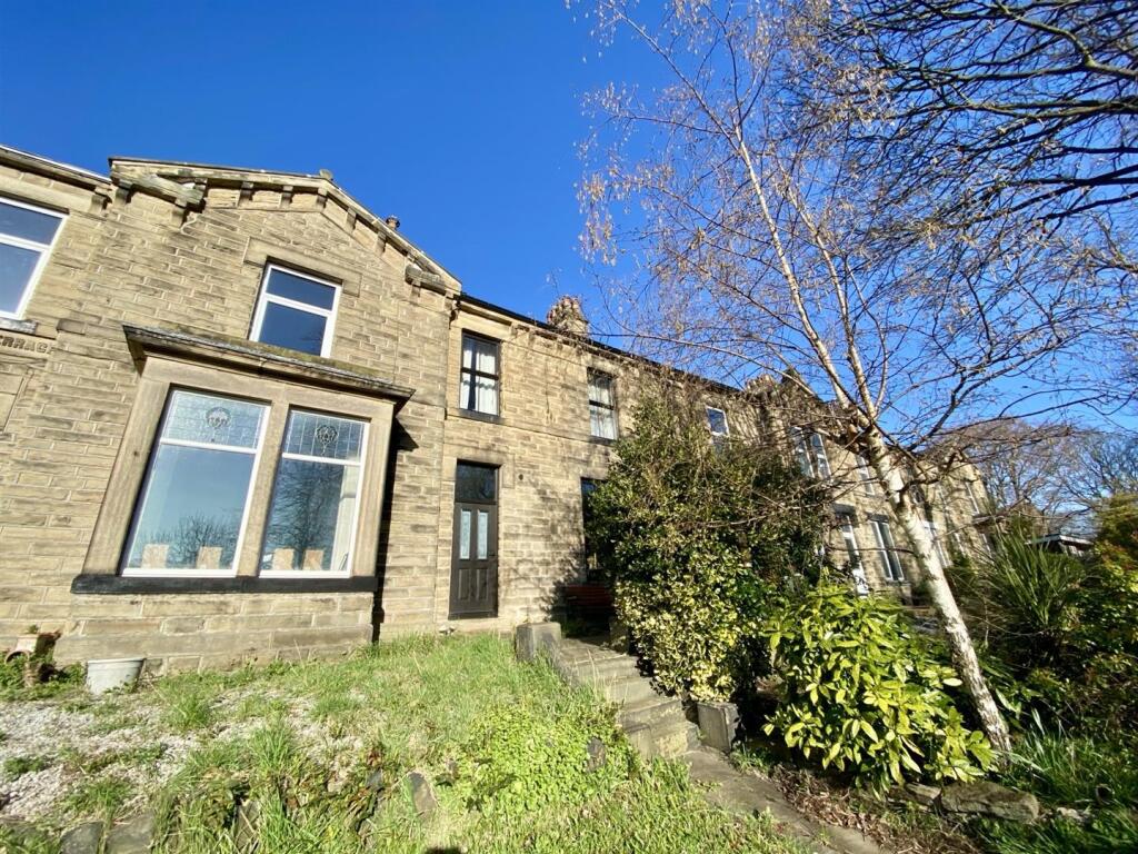 Main image of property: Churchfield Terrace, Liversedge