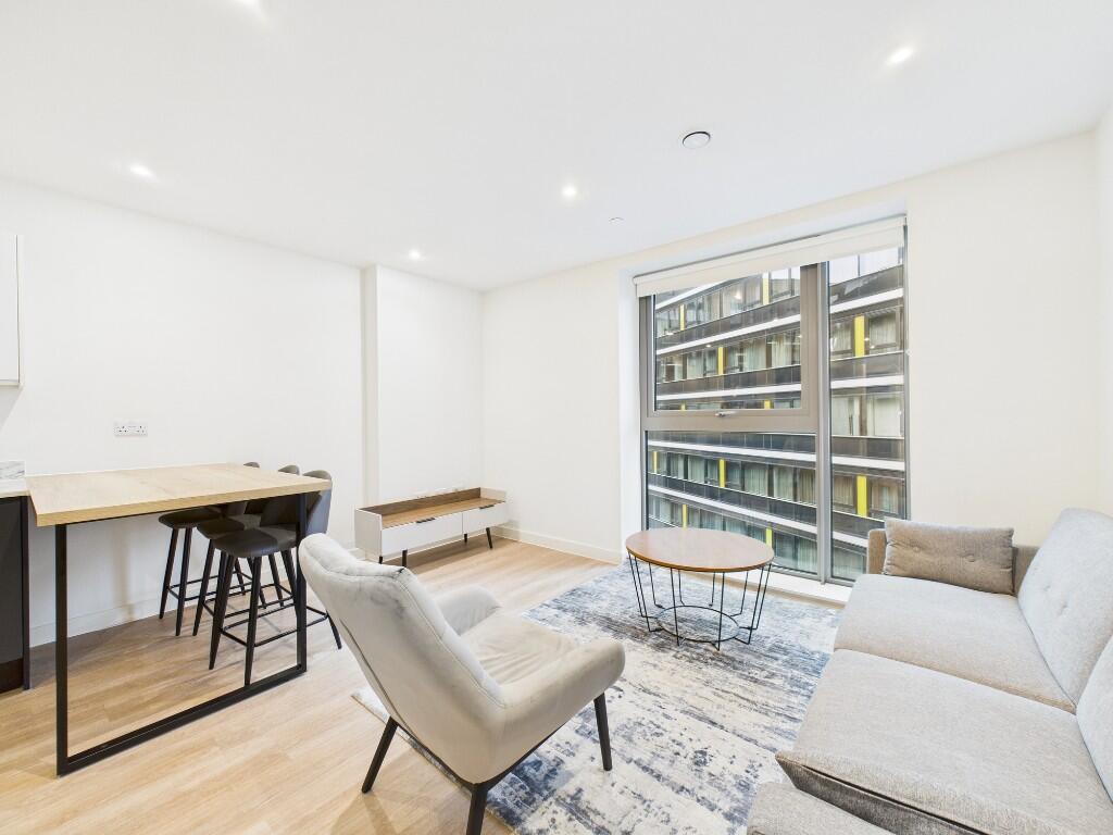 Main image of property: 1110, Laurence Place, New Kings Head Yard, Manchester, Greater Manchester, M3