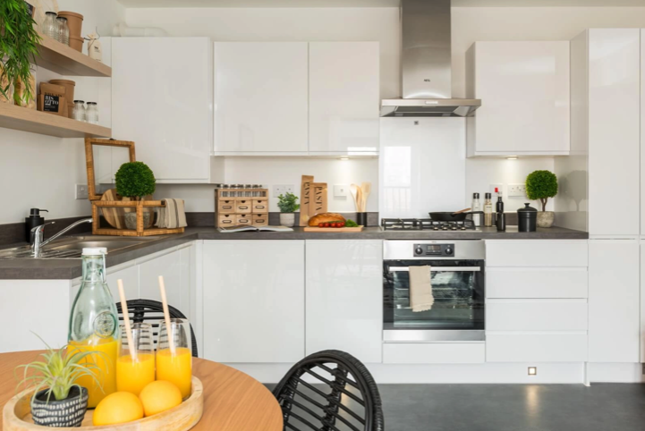 2-bed apartment on Apartment 11, Great Crosshall Street, £212,000