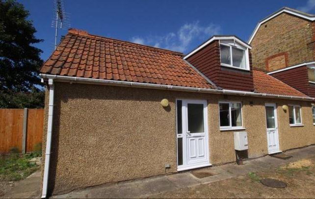 Main image of property: Victoria Street, Englefield Green,