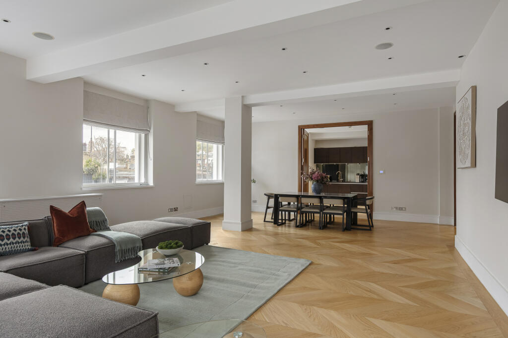 3 bedroom apartment for rent