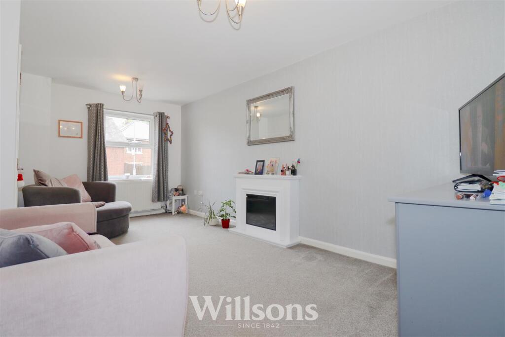 House in East Lindsey, Spilsby - View 5