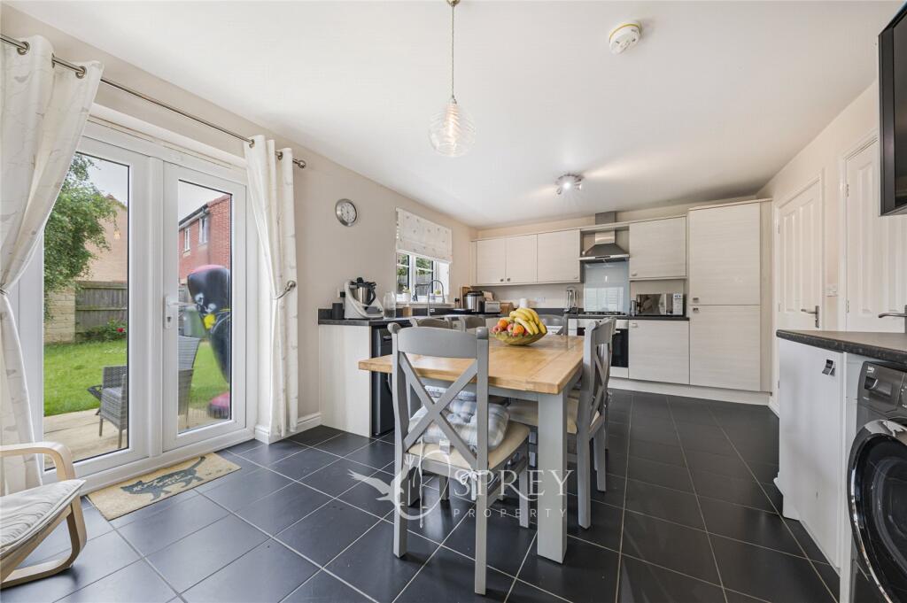 Stud Road, Barleythorpe, Oakham photo 2