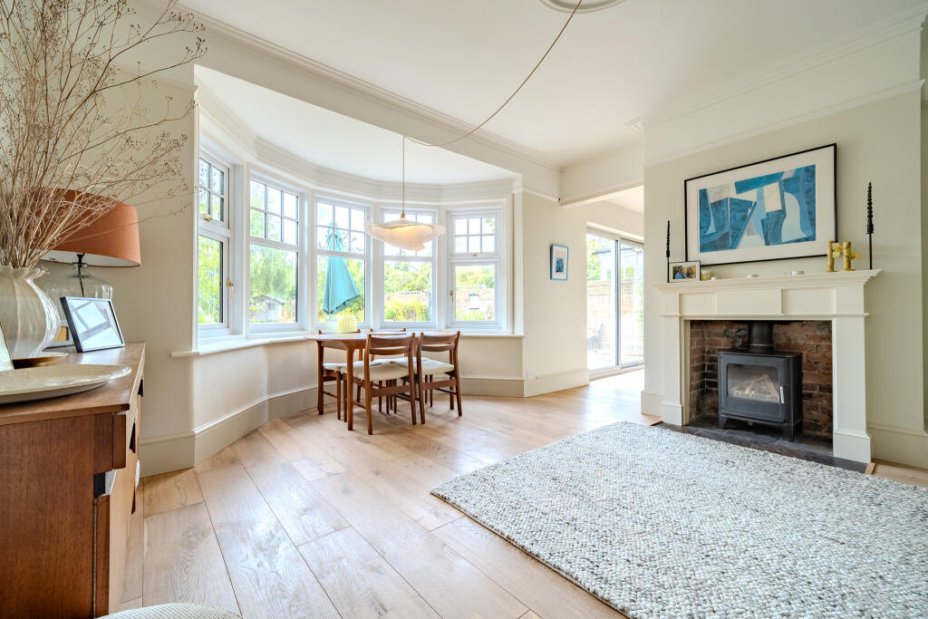 House in Brighton - View 5