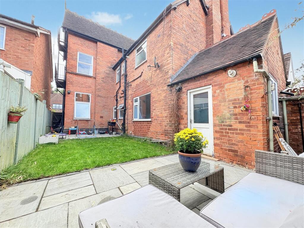 Additional image 16 of Greenhill Road, Moseley