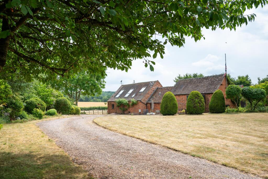 Additional image 19 of Pettiford Lane, Wootton Wawen, Henley-in-Arden, Warwickshire, B95