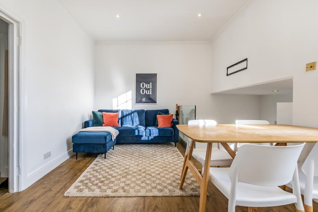 Main image of property: Moreton Street London SW1V