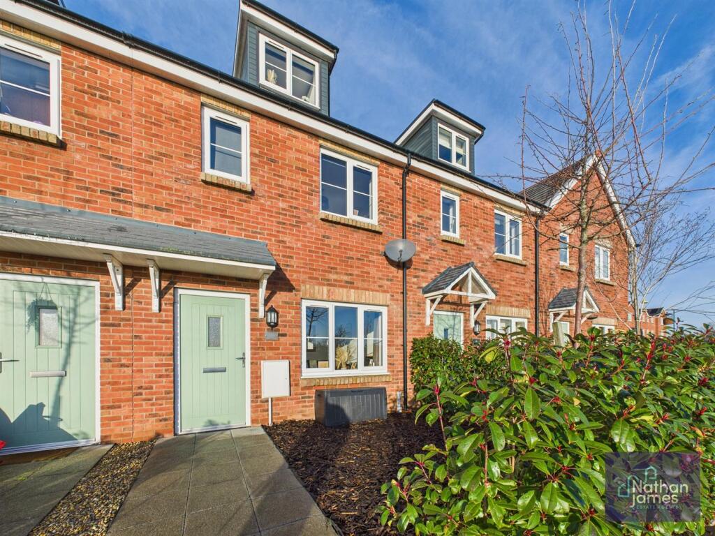 Main image of property: Trinity Close, Sudbrook, Caldicot