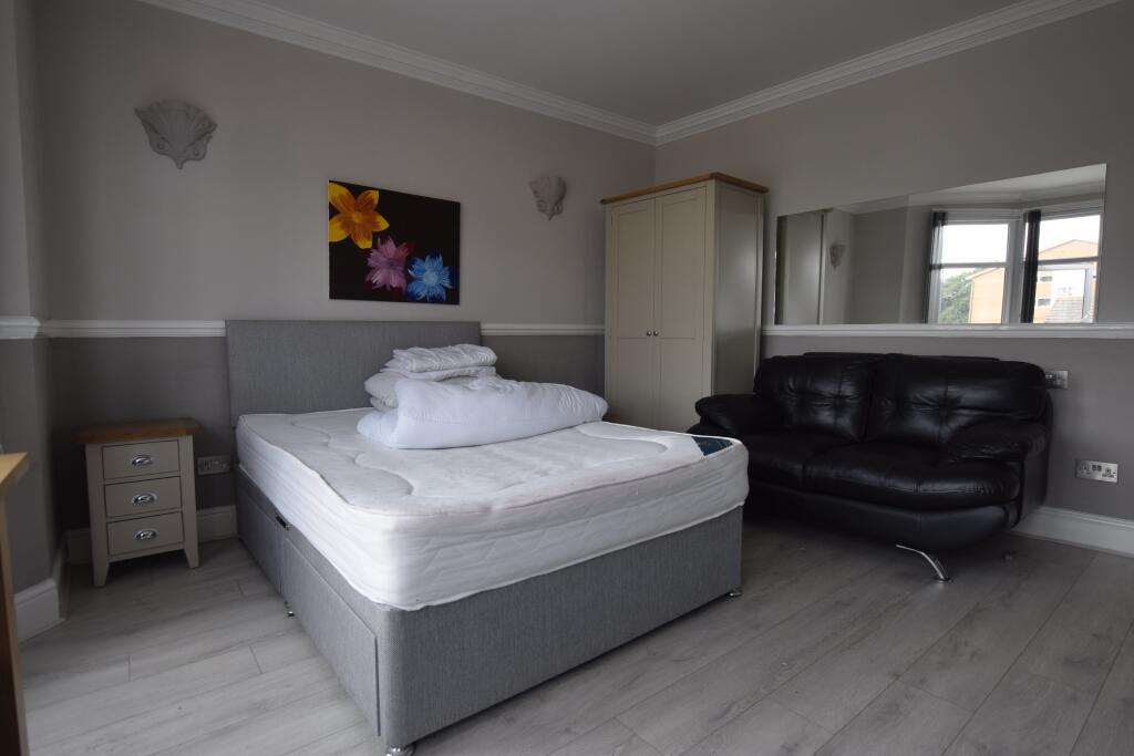 Main image of property: Constitution Hill Road, BH14