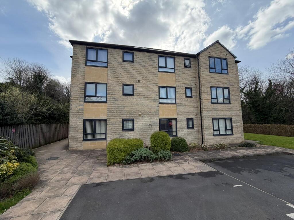 Main image of property: Beck View Way, Shipley