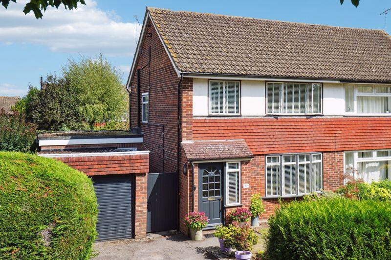 Main image of property: Broom Hill, Cookham