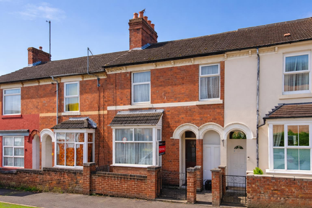 Main image of property: Mill Road, Kettering