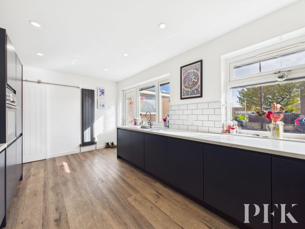 House in Penrith - More