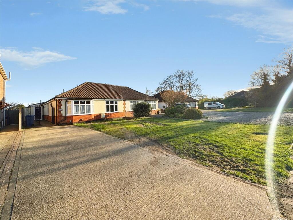Main image of property: Sidegate Lane, Ipswich, Suffolk