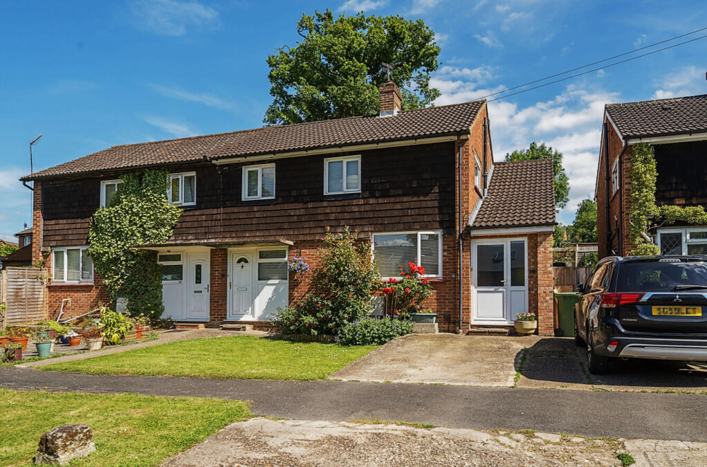 Main image of property: Great Goodwin Drive, Guildford, Surrey, GU1