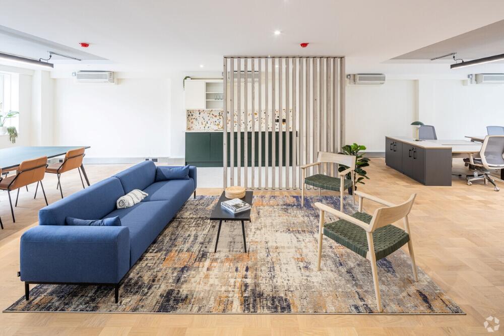 Main image of property: Abbey House 74-76 Saint John Street, London