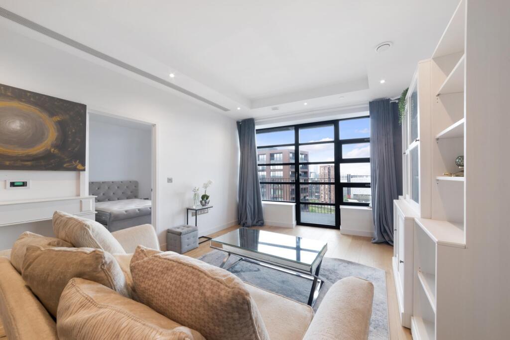 Apartment in London - View 4