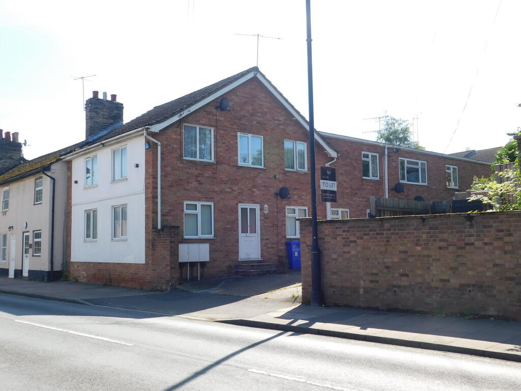 Main image of property: Eastgate Street, Bury St. Edmunds