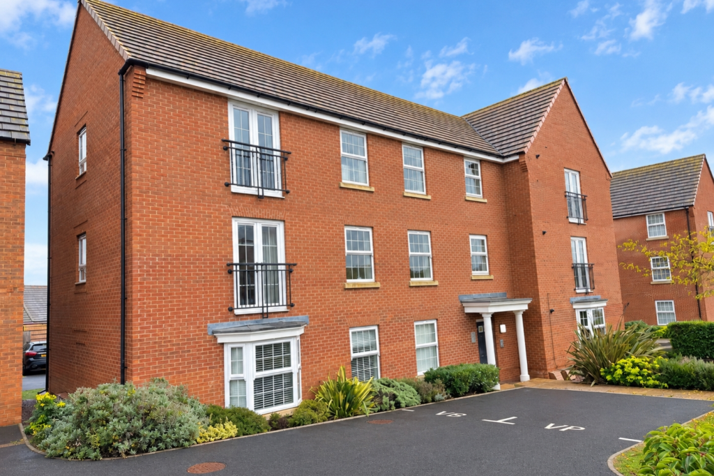 20 Penrhyn Way, Grantham, Lincolnshire, NG31 photo 4