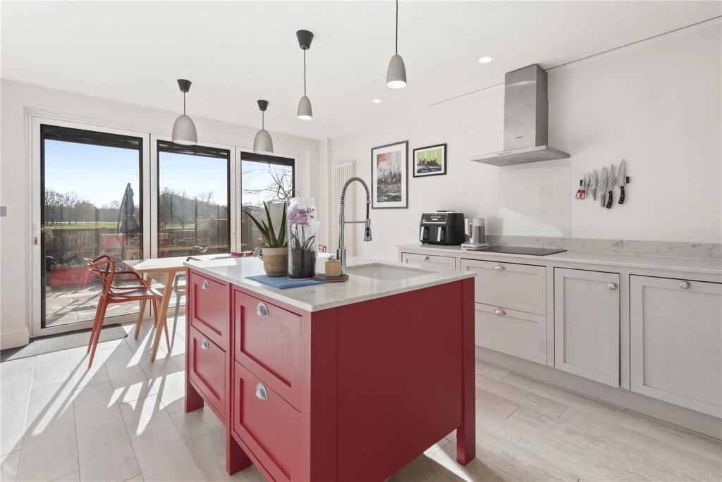 Main image of property: Hillbury Road, London, SW17