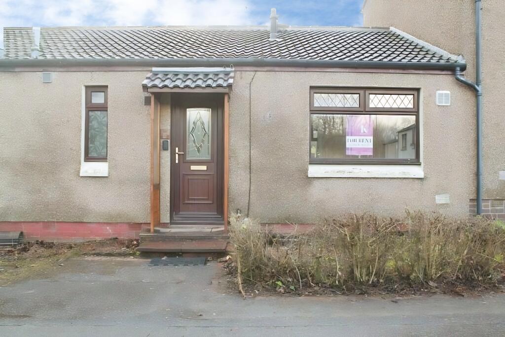 Main image of property: Netherwood Court, Westfield, Cumbernauld, North Lanarkshire