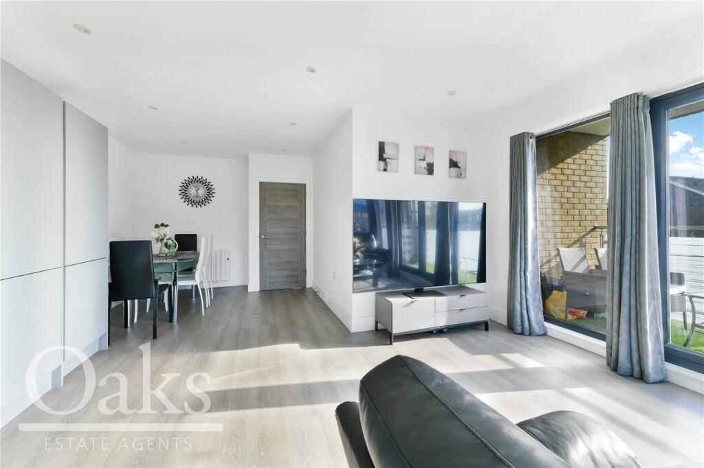 Main image of property: Mitcham Road, Croydon