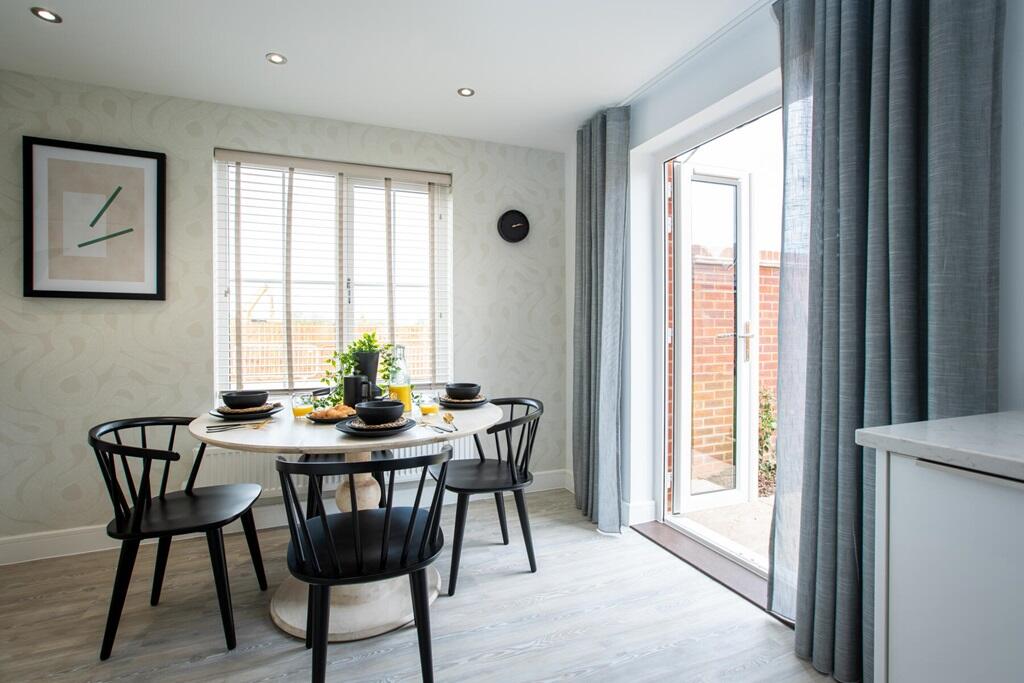 Cranford Road,
Barton Seagrave,
NN15 5JN photo 2