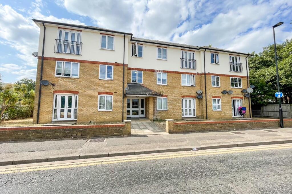 Main image of property: Astrid House, Browells Lane, Feltham, Middlesex, TW13