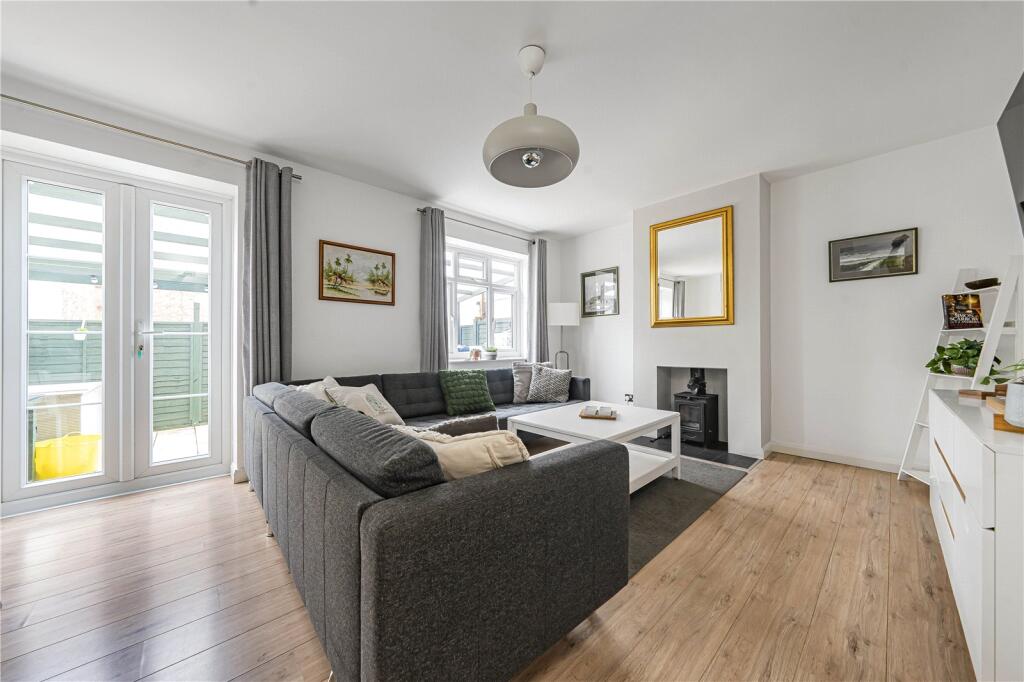 Main image of property: Frensham Drive, London, SW15