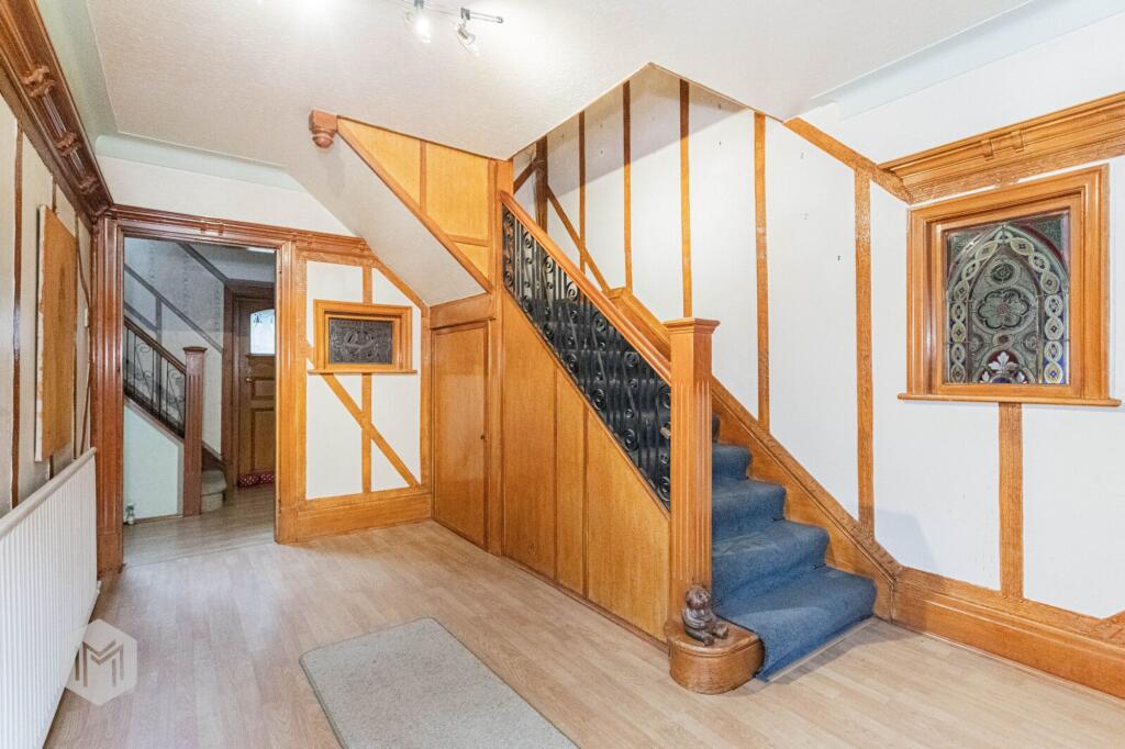 House in Manchester - View 5